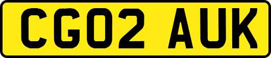 CG02AUK