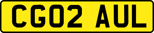 CG02AUL