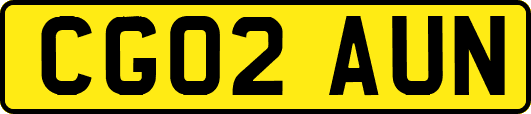 CG02AUN