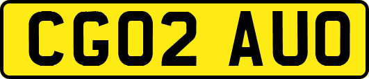 CG02AUO
