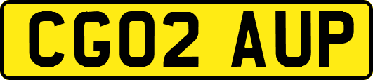 CG02AUP