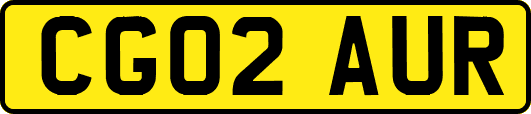 CG02AUR