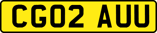 CG02AUU