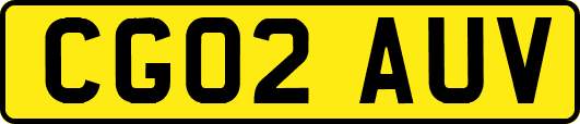 CG02AUV