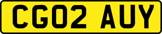 CG02AUY