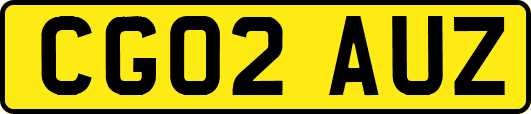 CG02AUZ