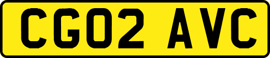 CG02AVC