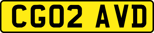 CG02AVD