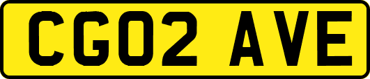 CG02AVE