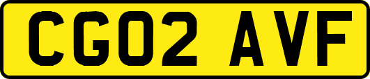 CG02AVF