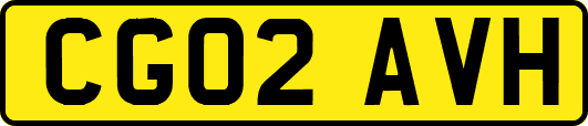CG02AVH