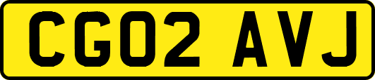 CG02AVJ