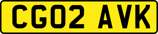 CG02AVK