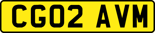 CG02AVM