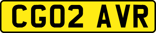 CG02AVR
