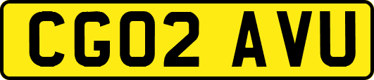 CG02AVU