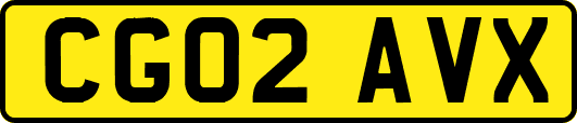 CG02AVX