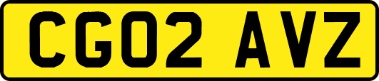 CG02AVZ