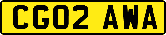 CG02AWA