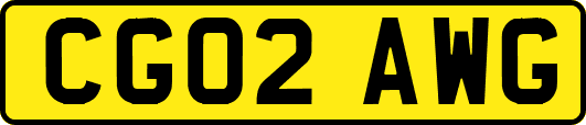 CG02AWG