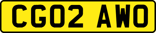CG02AWO