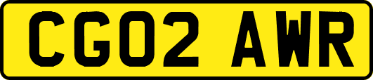 CG02AWR