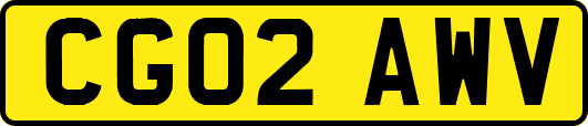 CG02AWV