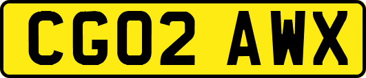 CG02AWX