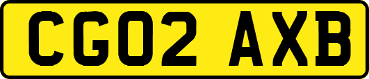 CG02AXB