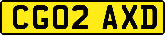 CG02AXD