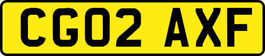 CG02AXF