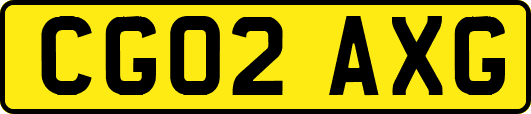 CG02AXG