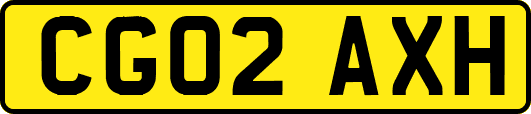 CG02AXH