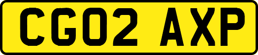 CG02AXP