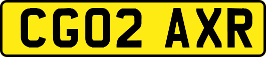 CG02AXR
