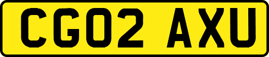 CG02AXU