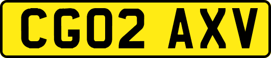 CG02AXV