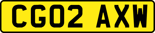 CG02AXW
