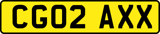 CG02AXX
