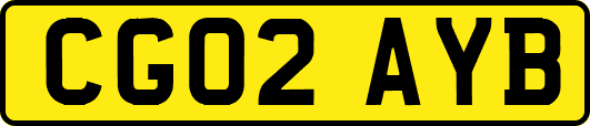 CG02AYB
