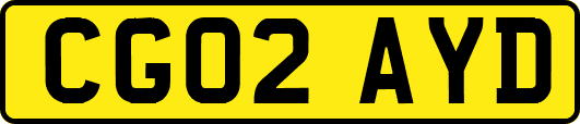 CG02AYD