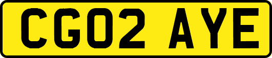 CG02AYE