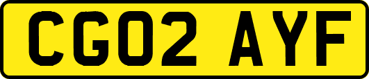 CG02AYF