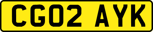 CG02AYK