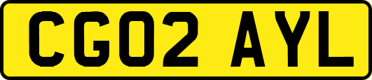 CG02AYL