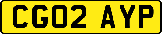 CG02AYP