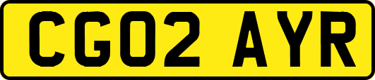 CG02AYR