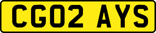 CG02AYS