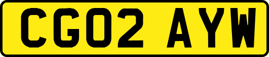 CG02AYW