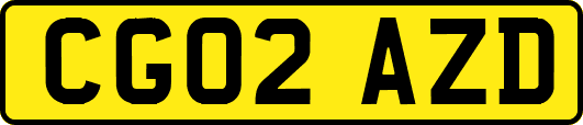 CG02AZD